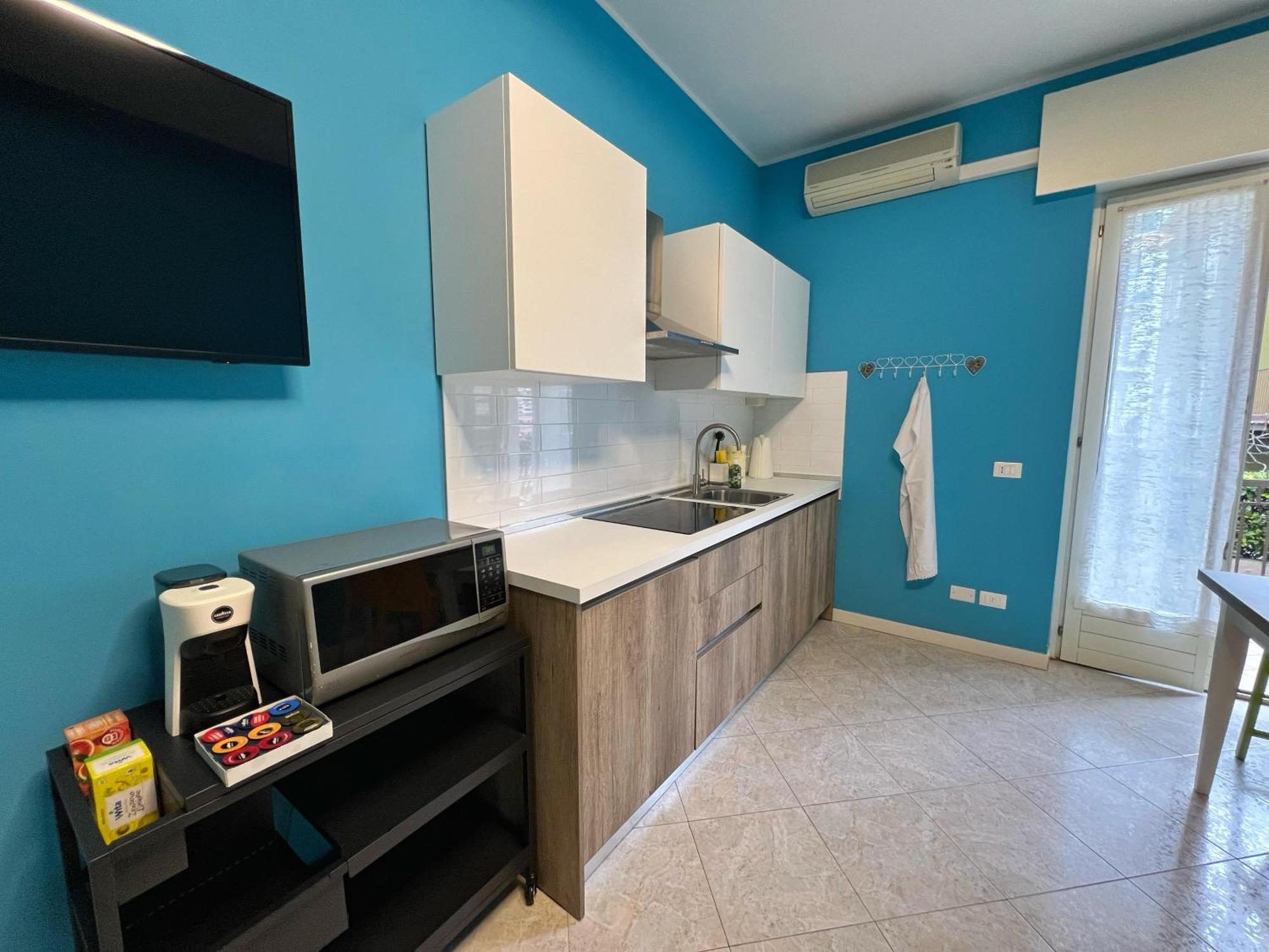 Appartamento Nuovissimo Verona Exterior photo