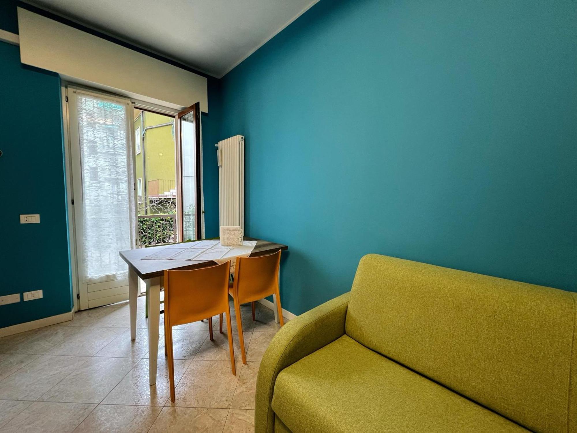 Appartamento Nuovissimo Verona Exterior photo